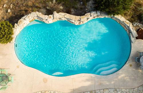 Legendary 3 Bedroom Estate with Pool & Hot Tub! - Foto 11