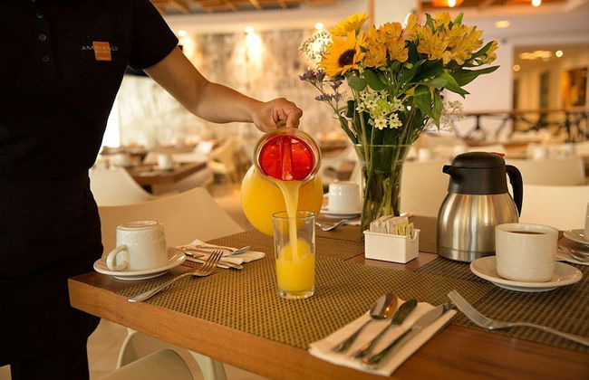 Ambiance Suites Cancun - Photo 60