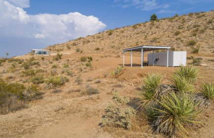 Pause House - AM - your break in Joshua Tree - Foto 34