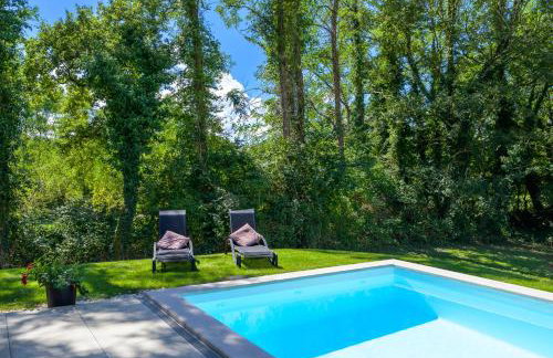 Villa Green Silence by IstriaLux - Foto 39