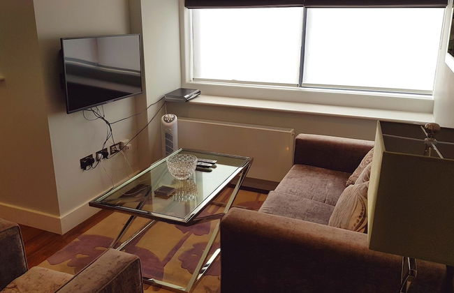 The Glasshouse Apartments - Foto 40