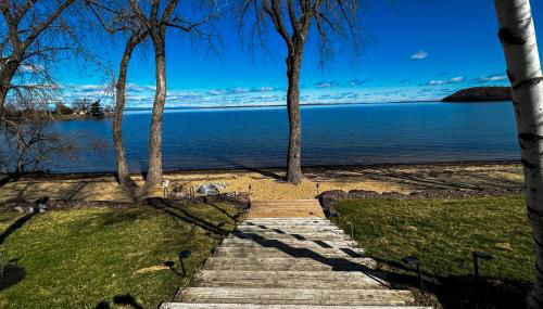 Thayer Beach Lakehouse - Foto 2