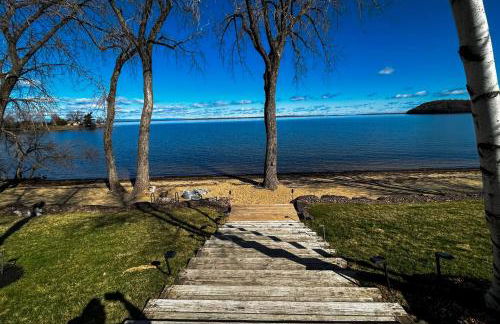 Thayer Beach Lakehouse - Foto 2