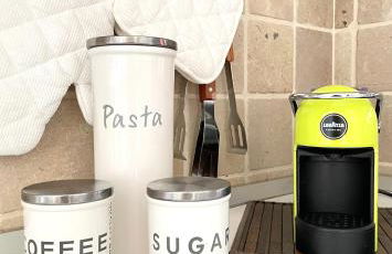 Villa Maris Capo Vaticano - Foto 22