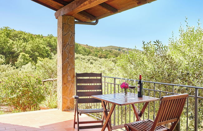 agriturismo i moresani - Photo 12