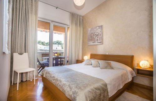 Apartment Dora near Sea and Center with Private Garage - Foto 14