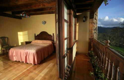 Viviendas Rurales Peña Sagra - Foto 60