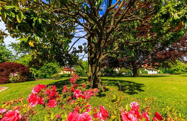 Villa Giulietta Family Child and Pet Frie - Foto 1