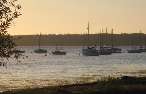 Aux Gîtes d'Orient - Foto 31