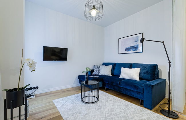 Bob W Avangard - Photo 16