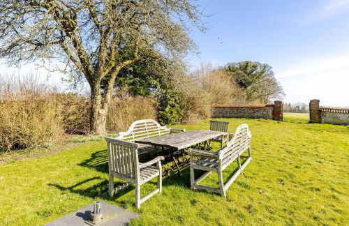 A Country Retreat in the Heart of Nature - Foto 58