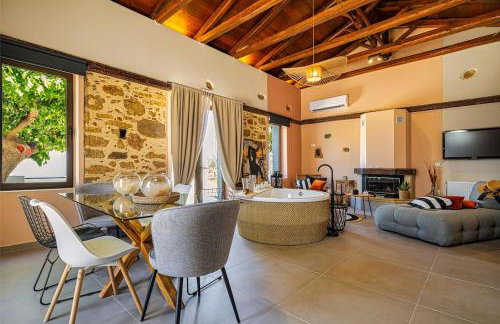 Boutique house Romantza - Photo 2