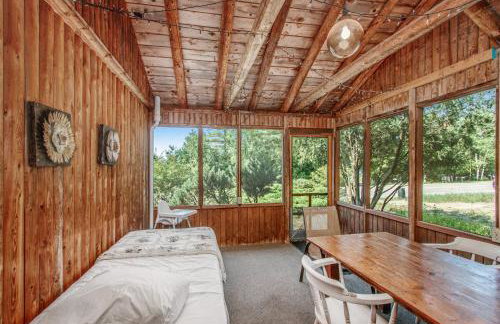 Cedar Cot & Cedar Tot - Foto 18