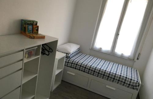 HOST IN LEVANTO - Maestrale con biciclette - Foto 44