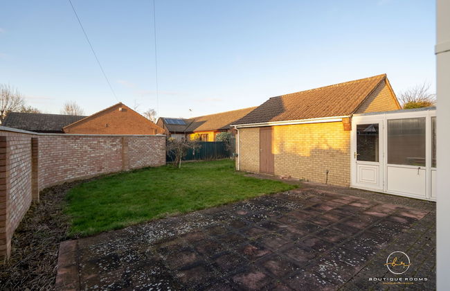 The Stylist Large Buddha House - Foto 25