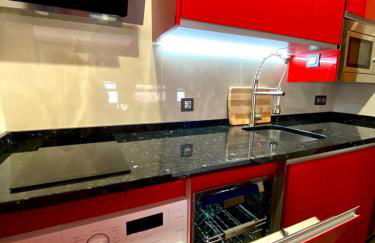 Grand Plaza Vega Centro Histórico de Burgos - Foto 28