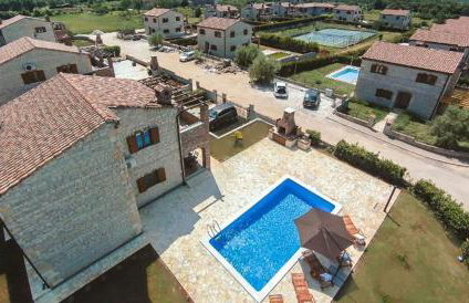 Villa Baleta - Foto 24