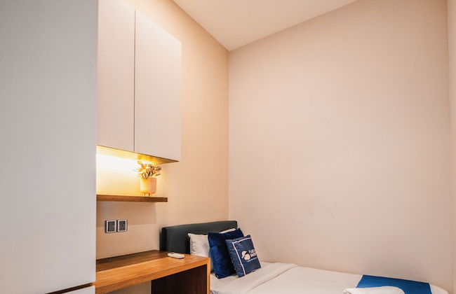 Geo38 Premium Suites at Genting Highlands - Foto 23