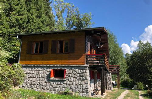 Chalet Braunkopf ALSACE - Foto 18