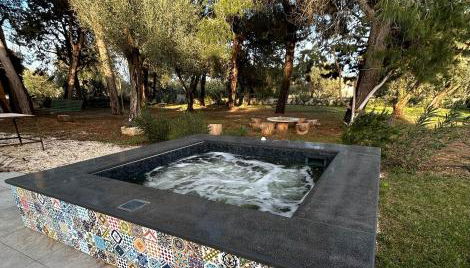 Villa Kalorama-private pool & Hot Tub - Foto 2