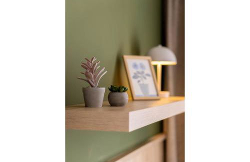 be Apart Hotel Serviced Apartments - Foto 50