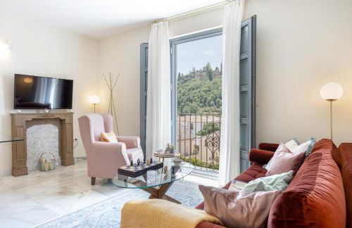 INOLVIDABLES VISTAS a LA ALHAMBRA, - Photo 7