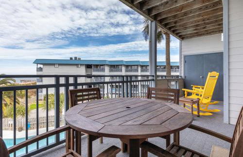 Bay View Villas by Tybee Vacation Rentals - Foto 28