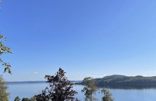 2 Person Holiday Home in Uddevalla - Foto 4