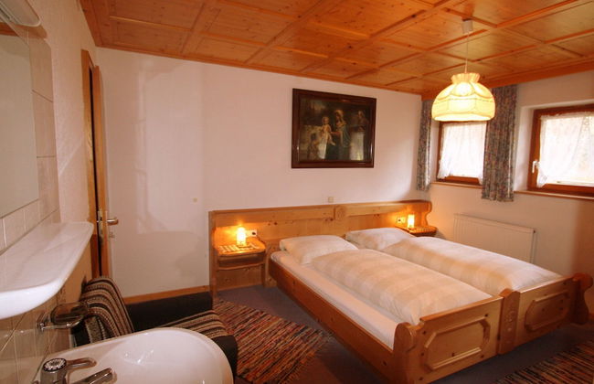 Apartment in St. Gallenkirch Near Ski Slopes - Foto 6