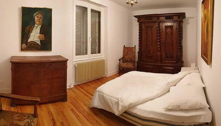 Gîte des Seigneurs - Foto 5