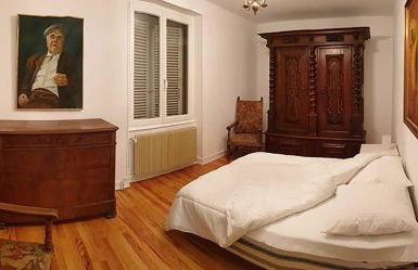 Gîte des Seigneurs - Foto 5