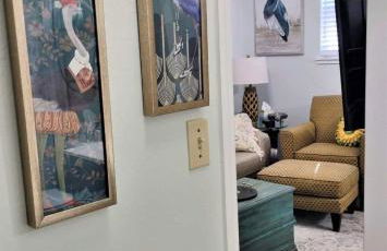 BEST location Quiet Cottage Pets Kitchen - Foto 26