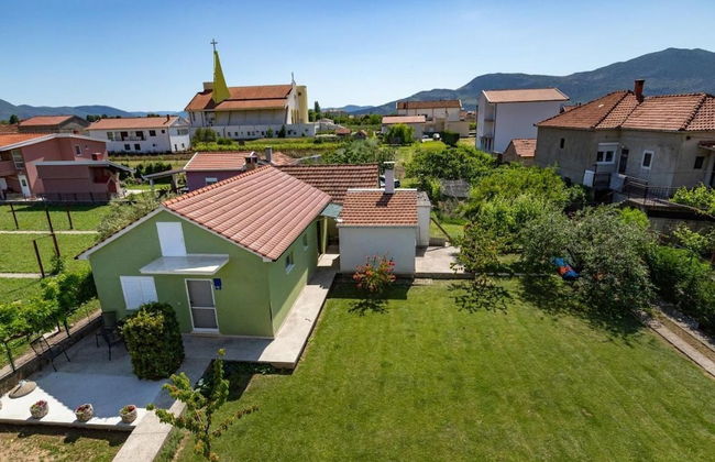 Jere -a Family Apartment - A - Photo 12