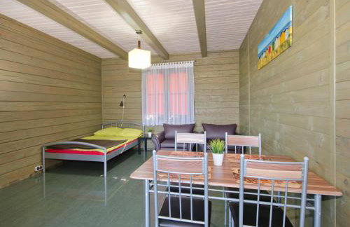 Seaside Cottage in Cisowo with terrace and lovely garden - Foto 57