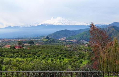 Lovely Home In Trappitello With Wifi - Foto 7