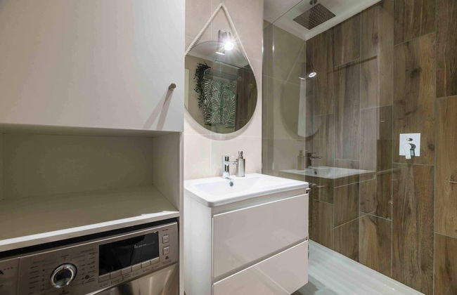 Downtown Albufeira 3-bedroom Luxury Apartment - Foto 15