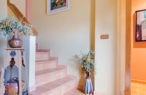 Villa La Vega 14354 in Chiclana - Foto 29