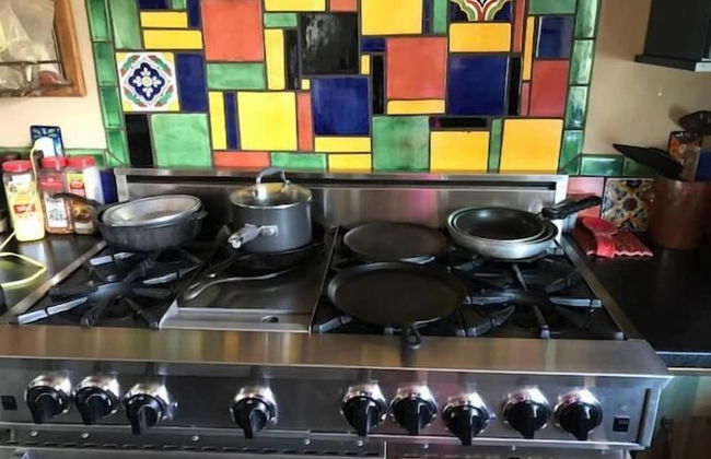 Cozy Cactus Resort ...sorta kinda - Photo 47