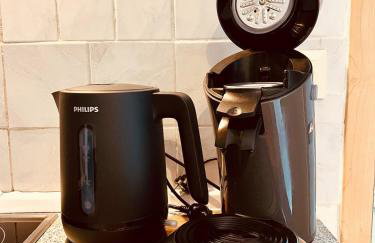 Ferienwohnung momentglücklich in Eggingen - Foto 6