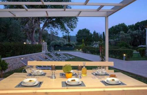 KTENA RESIDENCE-Ktena Accomodation - Photo 9
