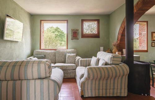 Podere Mencoini, stylish villa with private pool and olive garden - Photo 33