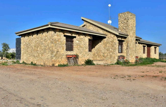 Casa Rural Ecuestre - Foto 70