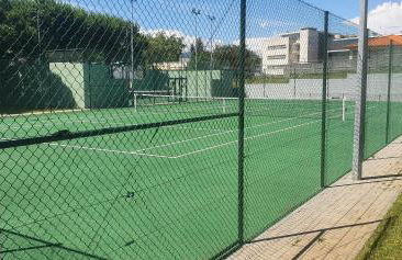 Estúdio de luxo em condomínio privado com piscina - Foto 12
