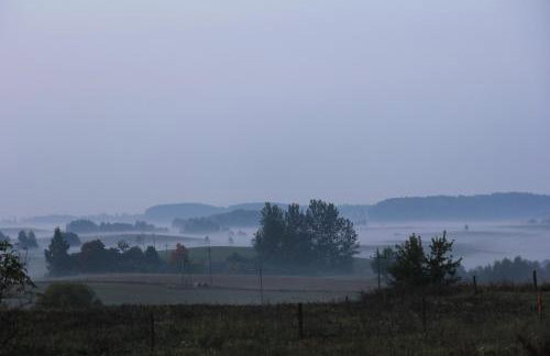 Mazury Garbate. Dom II przy Cisowym Jarze - Foto 6