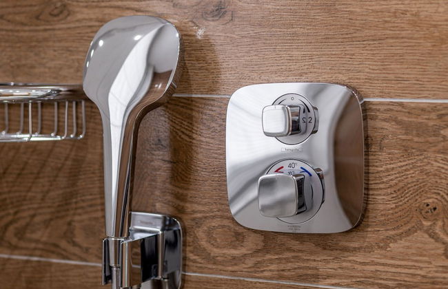 Tomis Garden Aparthotel Bucharest - Foto 24