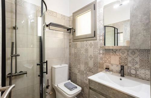 Entheon Olive Villas - Poolside Retreats - Foto 53