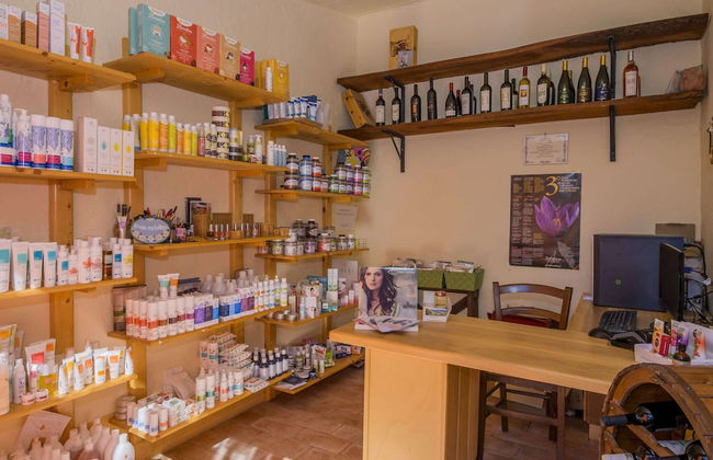 Relaxing Retreat in Le Marche - Photo 12