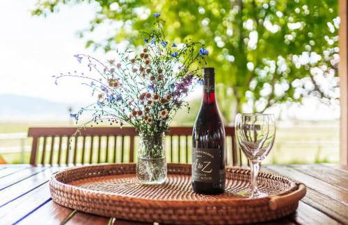 Upscale Hot Tub Wildlife Views - Photo 54