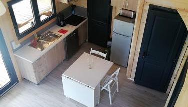 Les Chalets de Grazimis - Photo 4