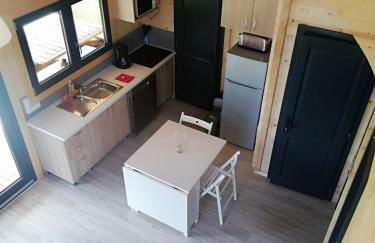 Les Chalets de Grazimis - Photo 4